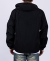 WINDBREAKER BLACK