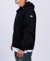 WINDBREAKER BLACK